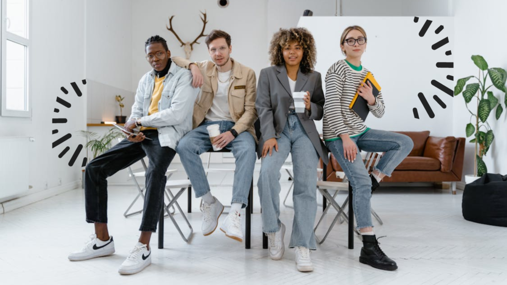 Startup company set up in Estonia with Helvetios