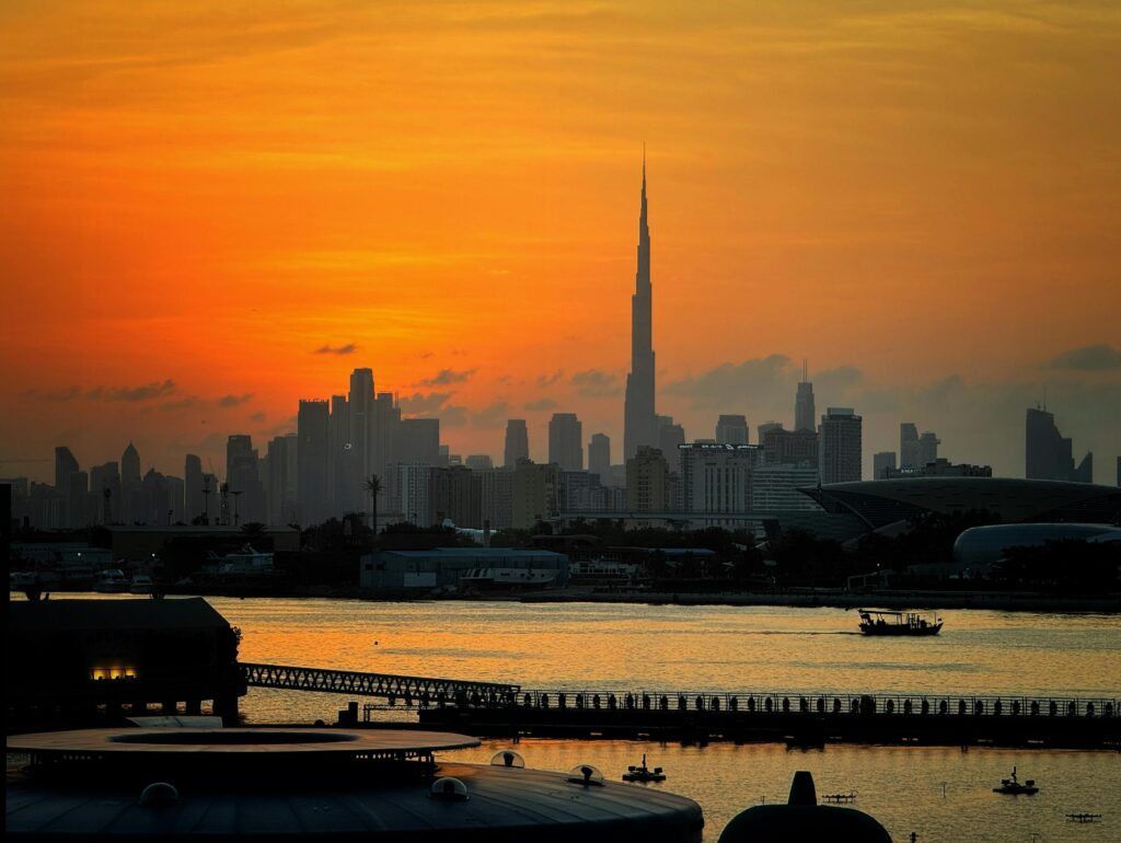 Cheap, fast company registration in Dubai - Helvetios