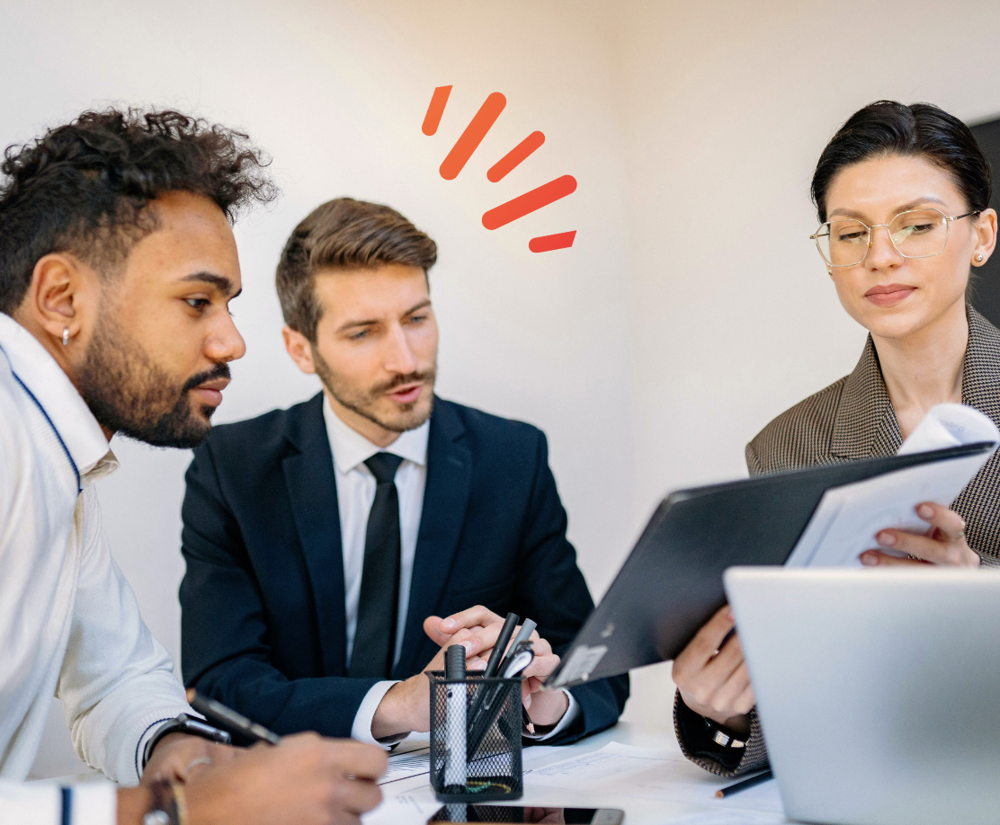 Annual report preparation for small businesses & corporations