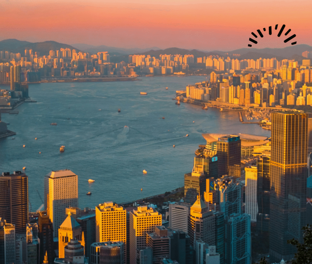 Company registration in Hong Kong