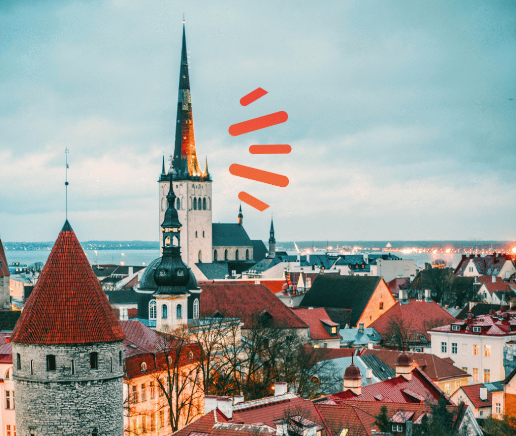 Estonia e-Residency company setup