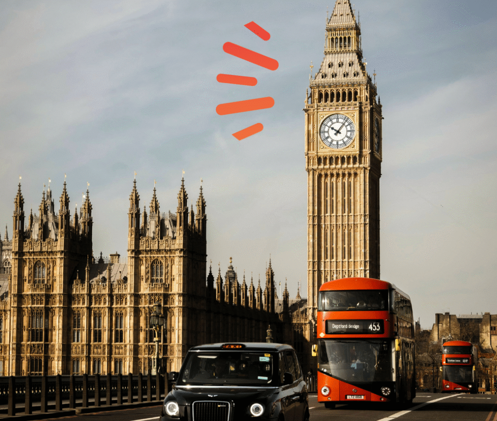 UK company registration for non-residents
