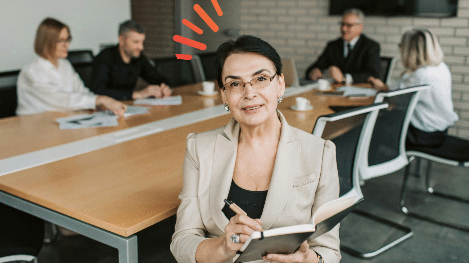 Migrate company administration, Switch corporate service provider