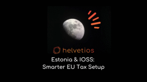 EU IOSS for E-commerce & Tax Optimization in 2025