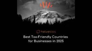 Tax-Friendly Countries in 2025