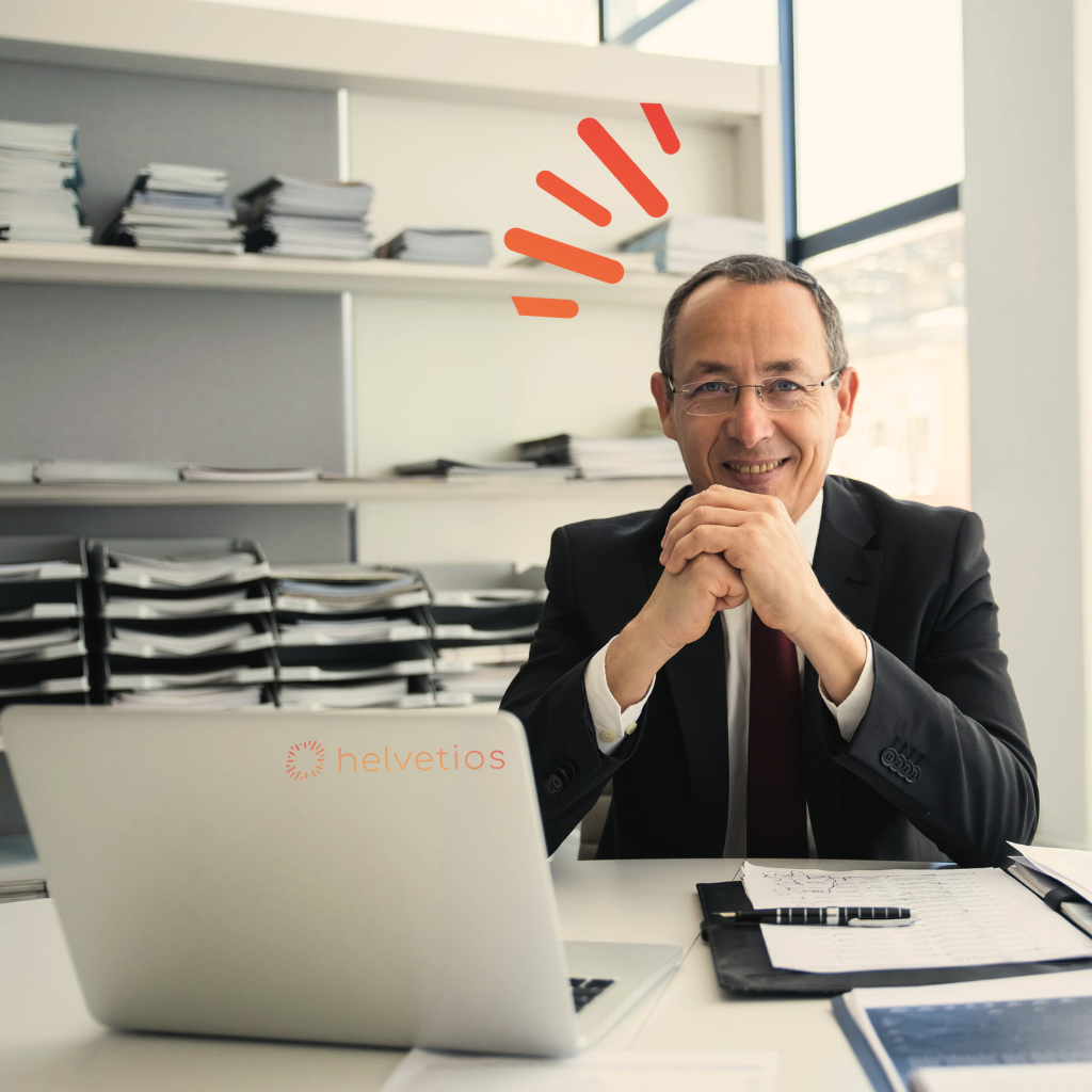 Independent audit services for international companies
