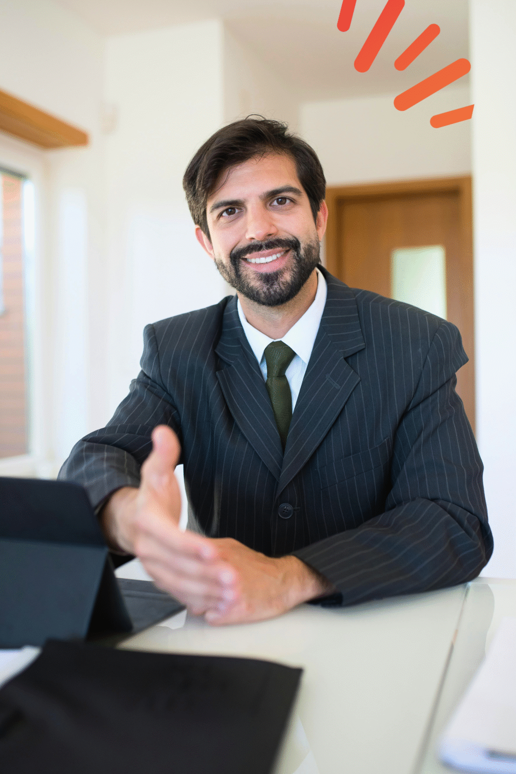 Business Bank Account Opening