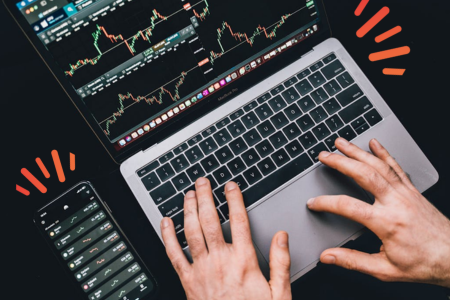Trading Estonian Company Setup